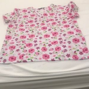 Women’s Scrub Top
